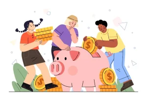 Cara Menabung 1 Juta per Bulan untuk Anak Sekolah? Simak Langkah Realistis Ini!