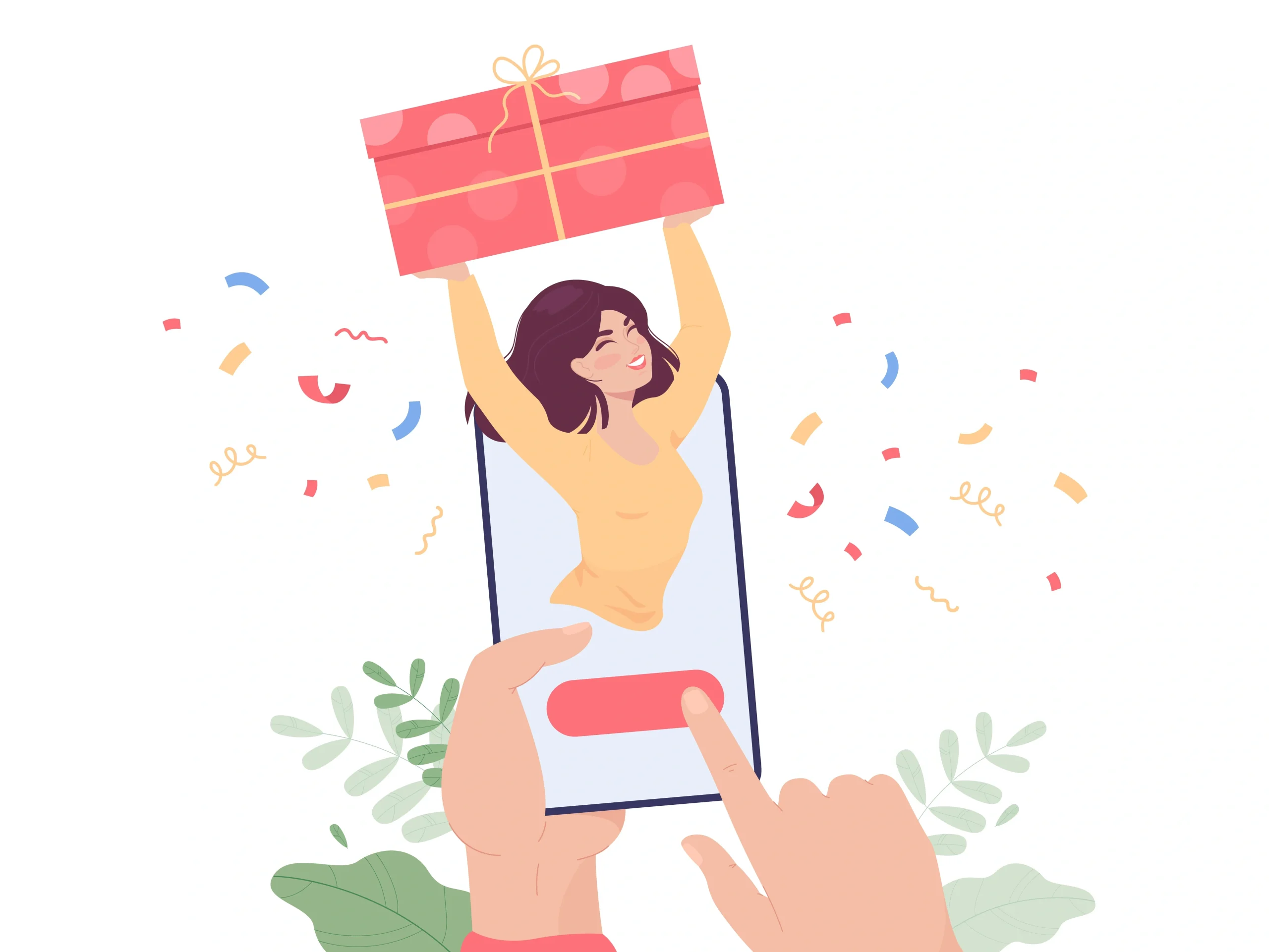 Cara Menambah 5000 Followers Gratis dengan Memberi Giveaway