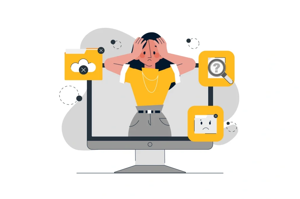 Cara Mengatasi Troubleshooting Jaringan dalam 4 Langkah