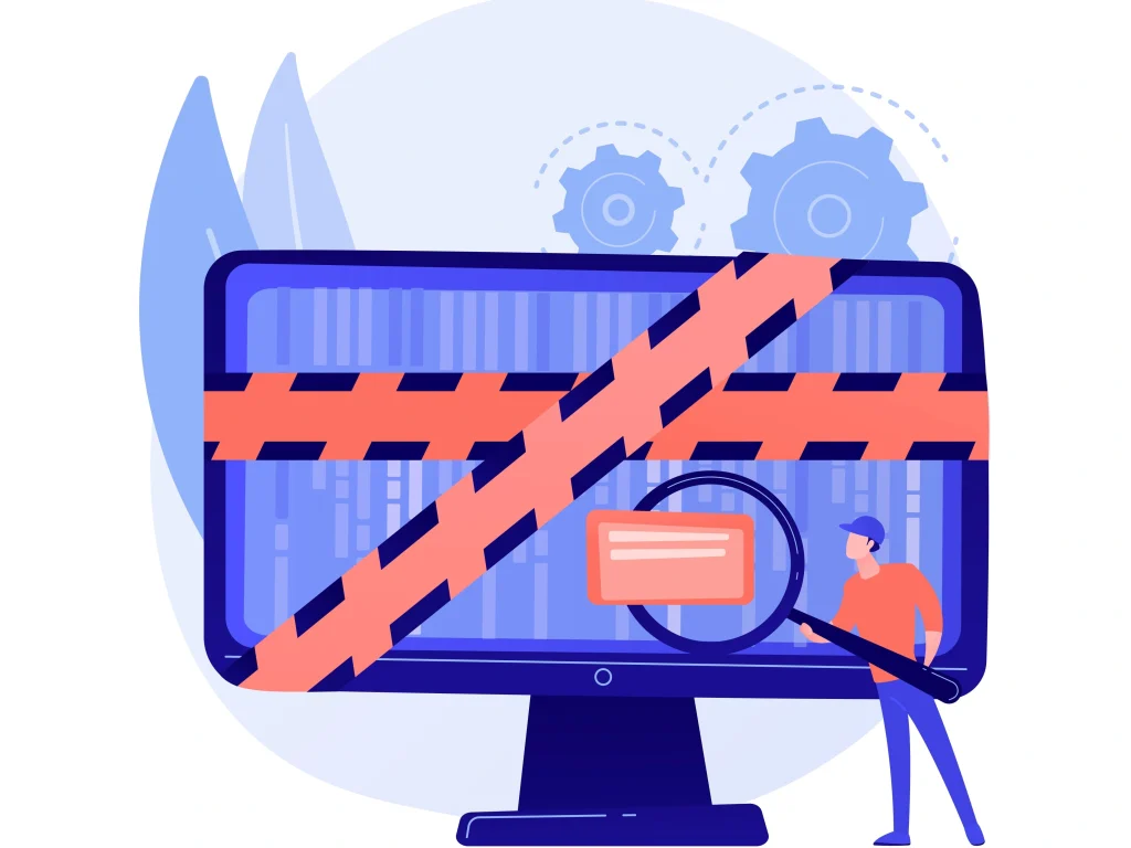 Cara Mengatasi https //internetbaik.telkomsel.com/block