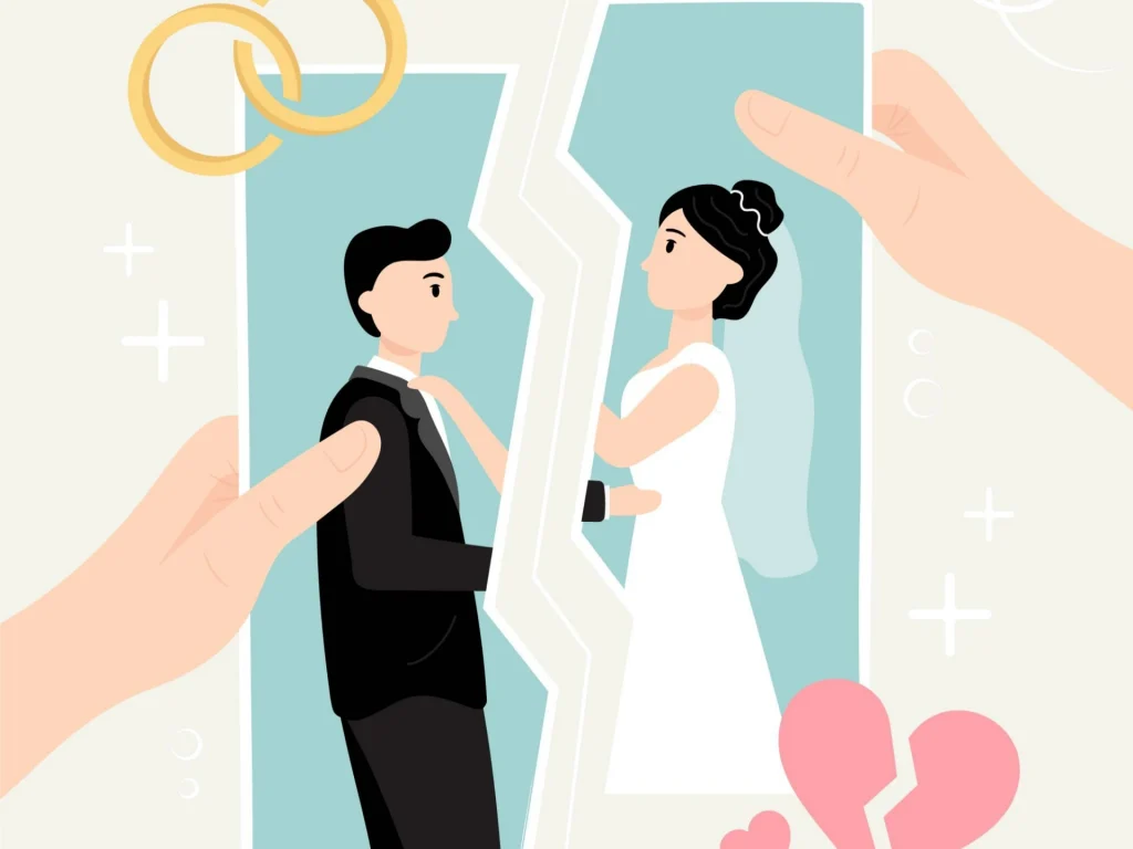 Cara Mengurus Surat Cerai Tanpa Sidang