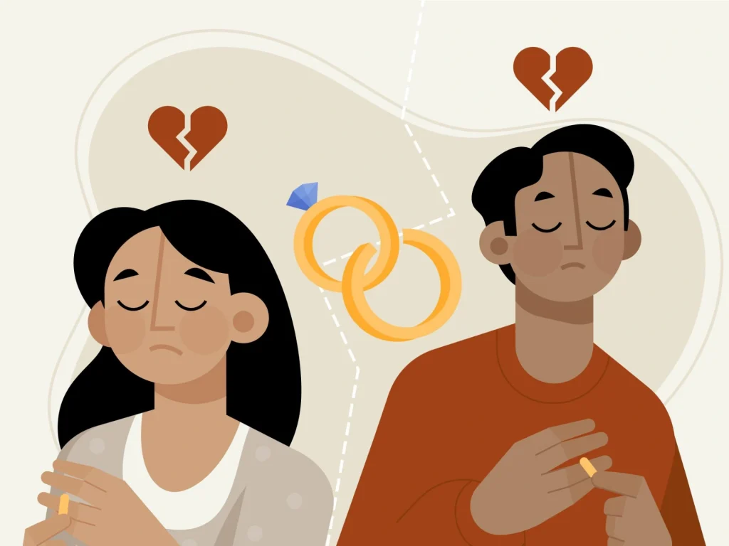 Cerai Tanpa Sidang Apakah Sah?