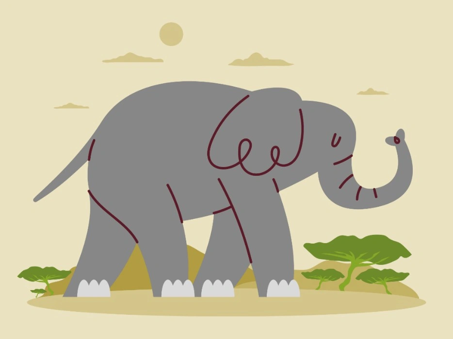 Contoh Dongeng Fabel Bahasa Inggris dan Terjemahannya