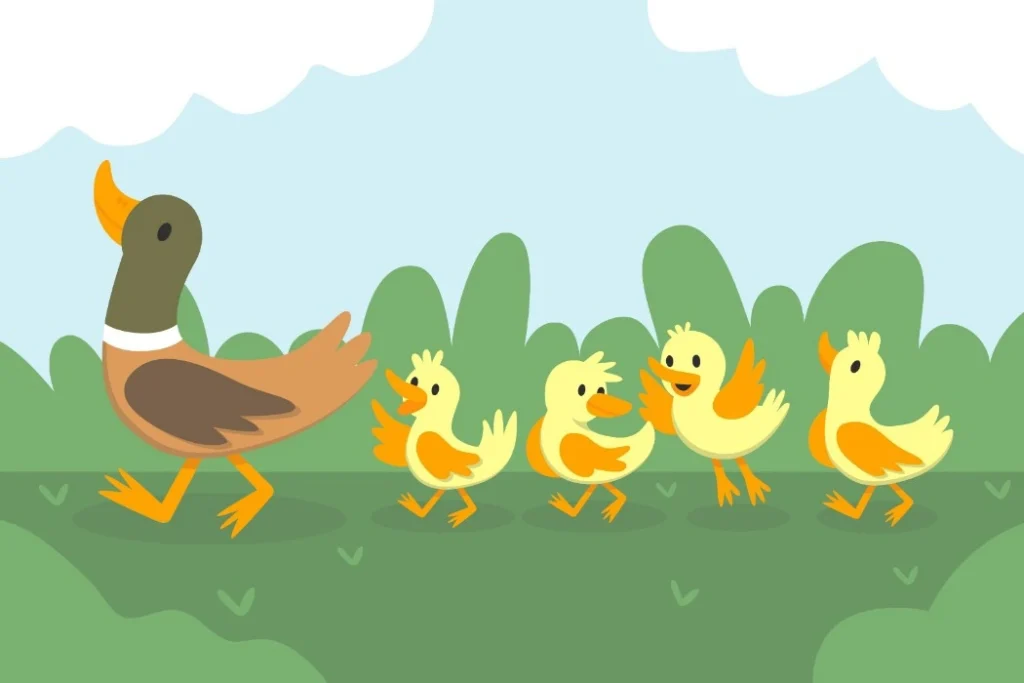 Contoh Dongeng Fabel dalam Bahasa Sunda dan Terjemahannya