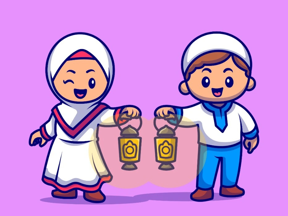 Dongeng Anak Islami tentang Sholat
