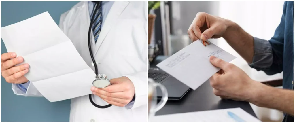 Format Contoh Surat Izin Sakit: Sekolah, Kuliah, dan Dunia Kerja!