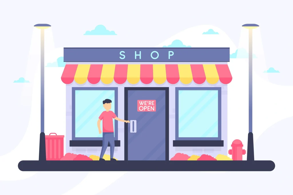 Ingin Dapat Bantuan Pemerintah? Ini Cara Daftar Bantuan UMKM Online