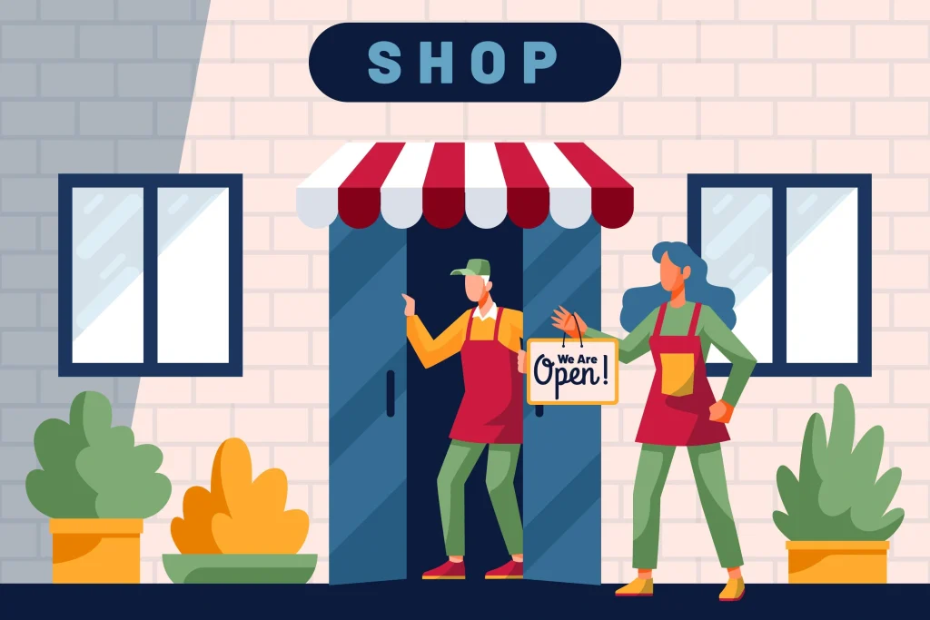 Jenis-jenis Bantuan UMKM yang Perlu Kamu Ketahui