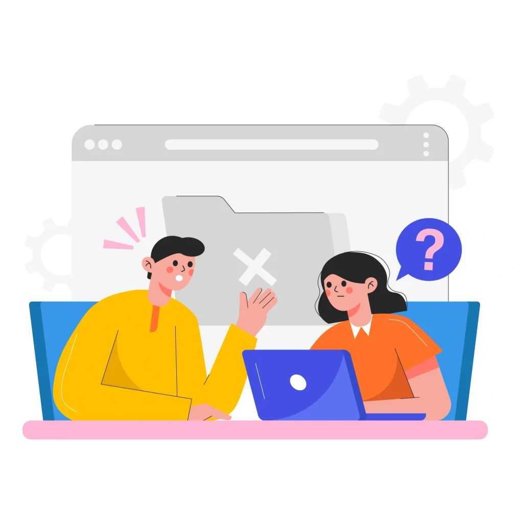 Jenis-jenis Masalah Jaringan yang Paling Sering Terjadi