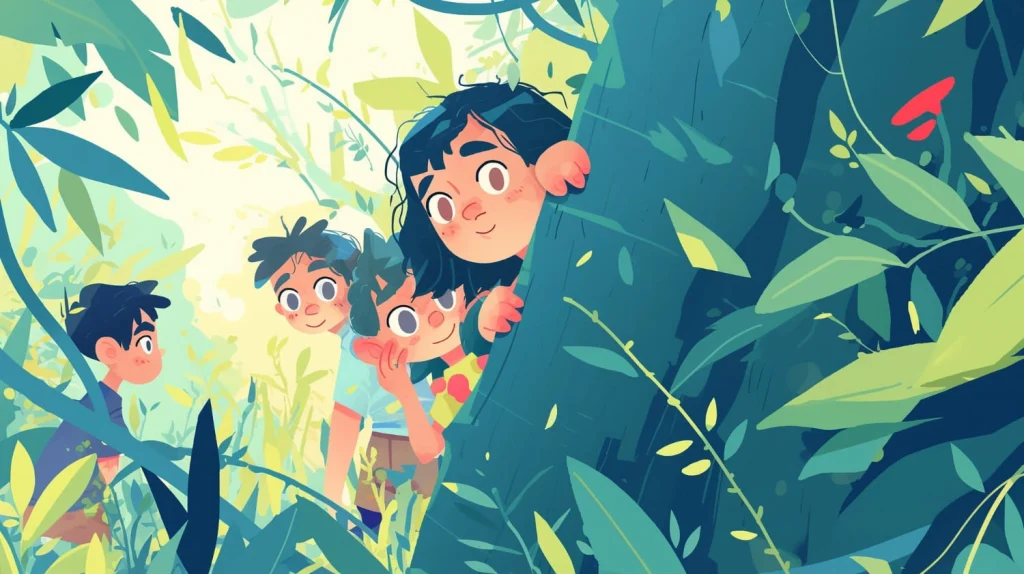 Kumpulan Dongeng Anak Bergambar Sebelum Tidur, Cerita Ringan Sebelum Terlelap