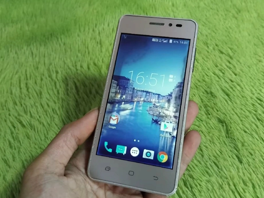 Mau Dual GSM? Ini 2 Cara Unlock Andromax A yang Terbukti Berhasil