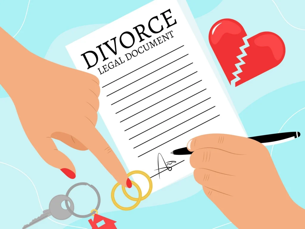 Mau Tahu Cara Mengurus Surat Cerai Tanpa Sidang? Ini Alternatifnya