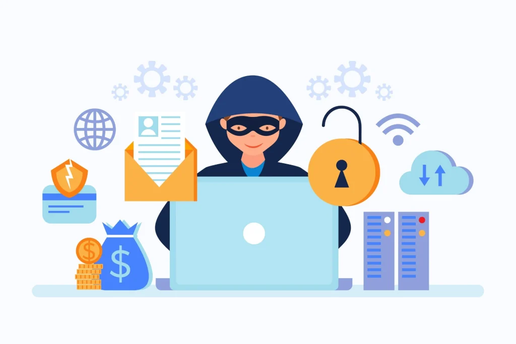 Memahami Dasar Keamanan Siber