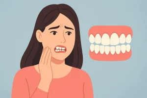 Menguak Mitos: Cara Memundurkan Gigi Tonggos Bukan Lewat Cara Alami dan Cepat!