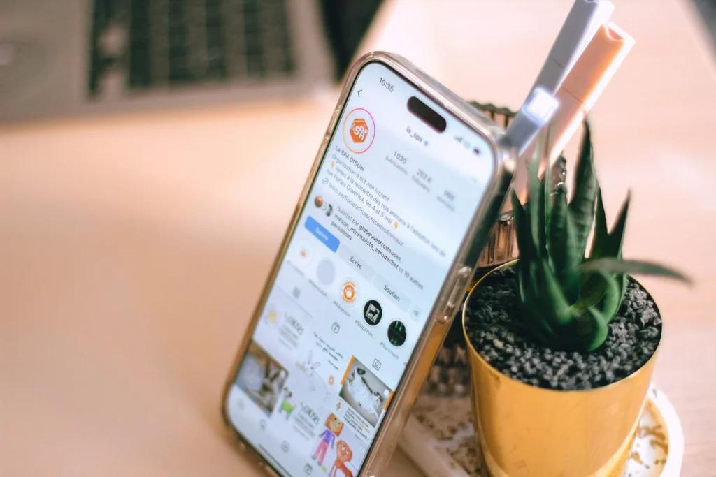 Optimasi Akun Agar Menarik untuk Di-Follow