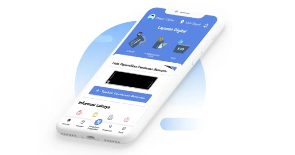 Panduan Lengkap Cara Bayar Pajak Motor Online Via Aplikasi Signal!