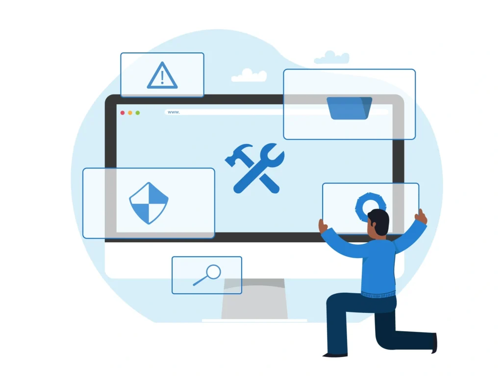 Praktik Terbaik dalam Cara Mengatasi Troubleshooting Jaringan