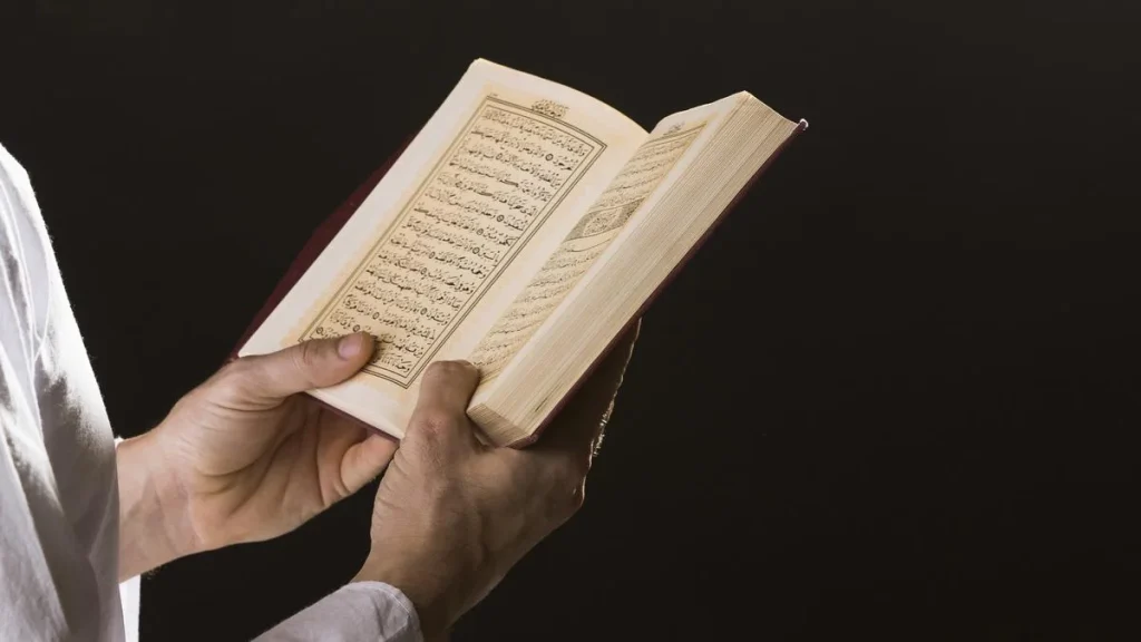 Surat Yasin Lengkap Arab