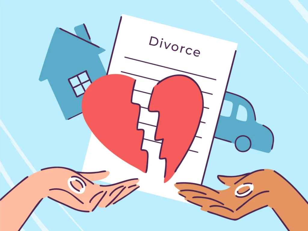 Syarat Mengurus Surat Cerai di Pengadilan