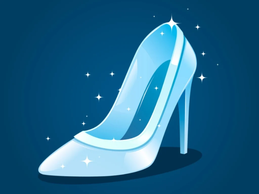 Tokoh Penting dalam Cerita Dongeng Cinderella Bahasa Inggris