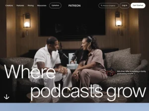 Tutorial Cara Berlangganan Patreon agar Bisa Akses Konten Eksklusif