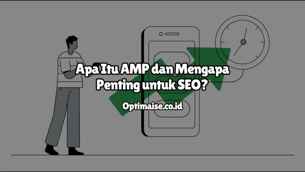 amp untuk seo