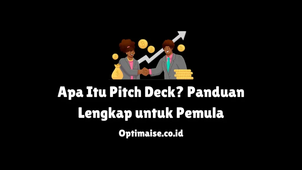pitch deck