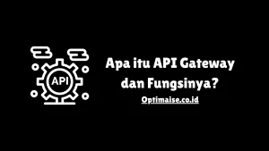api gateway adalah