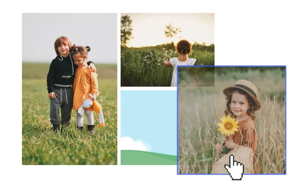 aplikasi edit foto jadi satu seperti asli