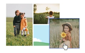 aplikasi edit foto jadi satu seperti asli