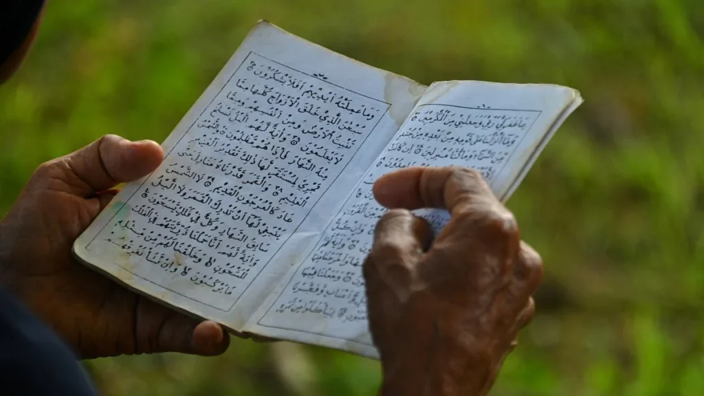 asal usul tradisi yasisnan dan tahlilan