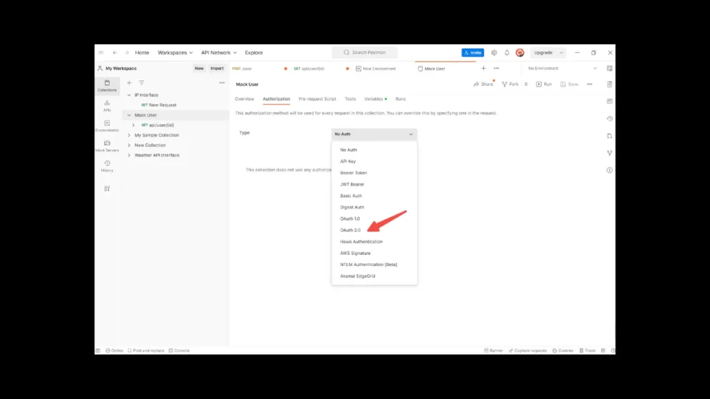 authentication handling 1