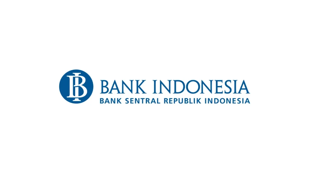 logo bank indonesia