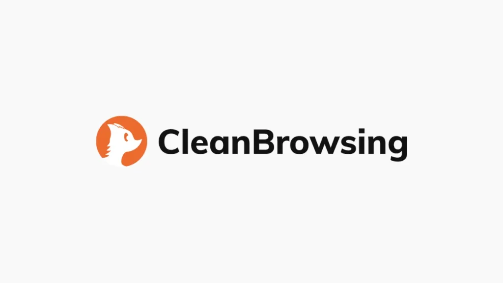 cleanbrowsing dns