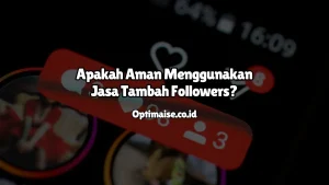 jasa tambah followers