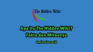 the hidden wiki