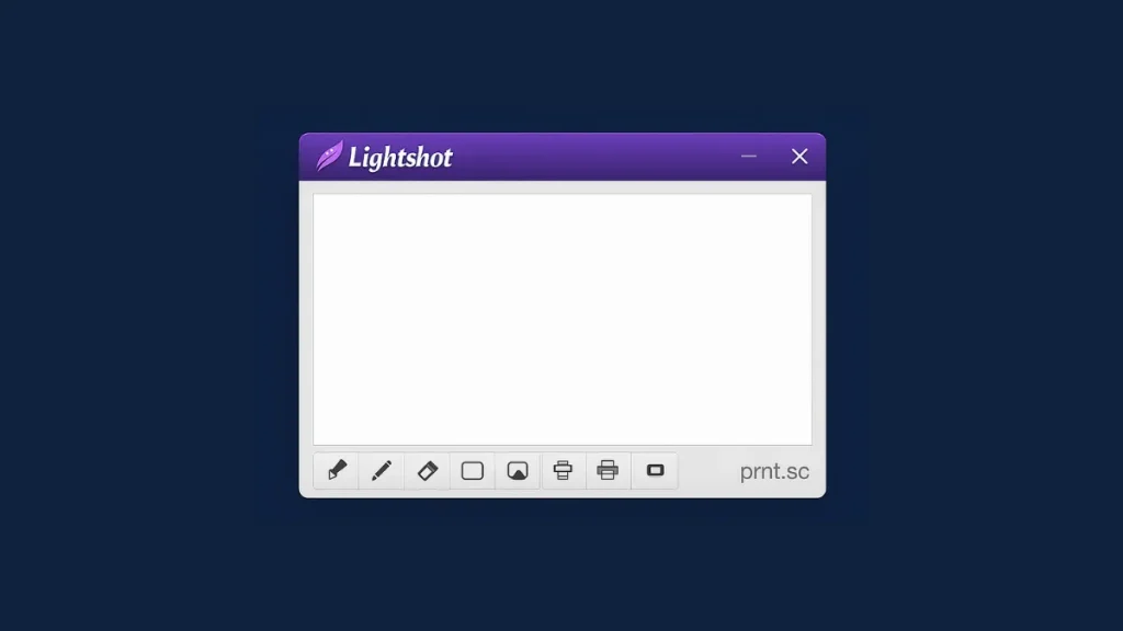 lightshot windows dan mac