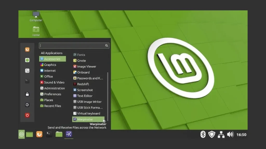 kelebihan dan kekurangan linux mint