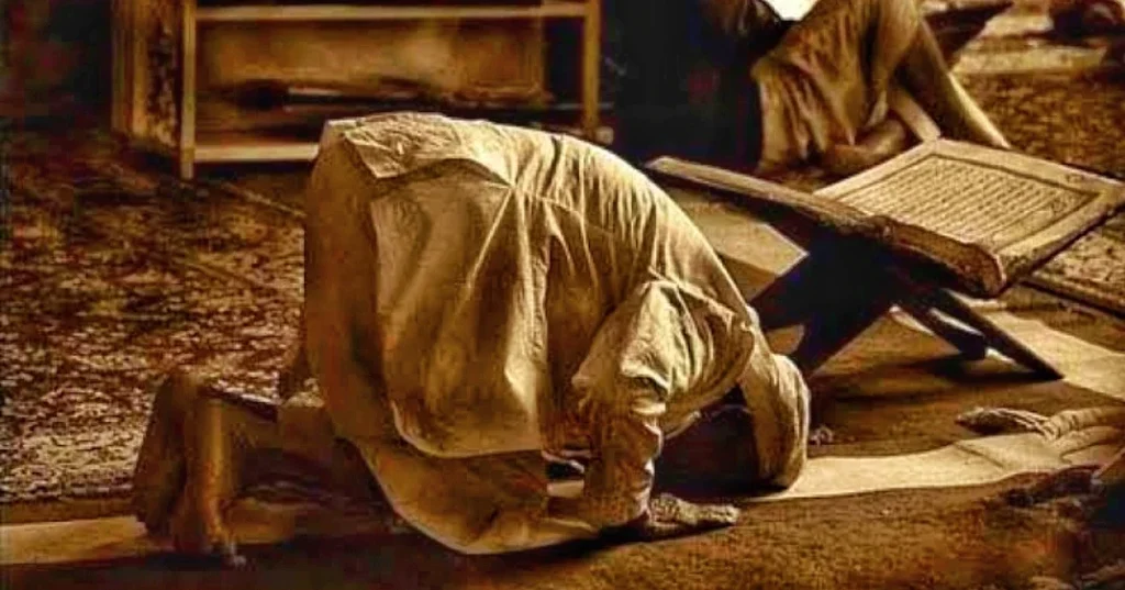 makna Surat Al Kafirun