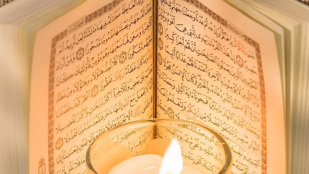 makna Surat Yasin Latin Mudah Dibaca