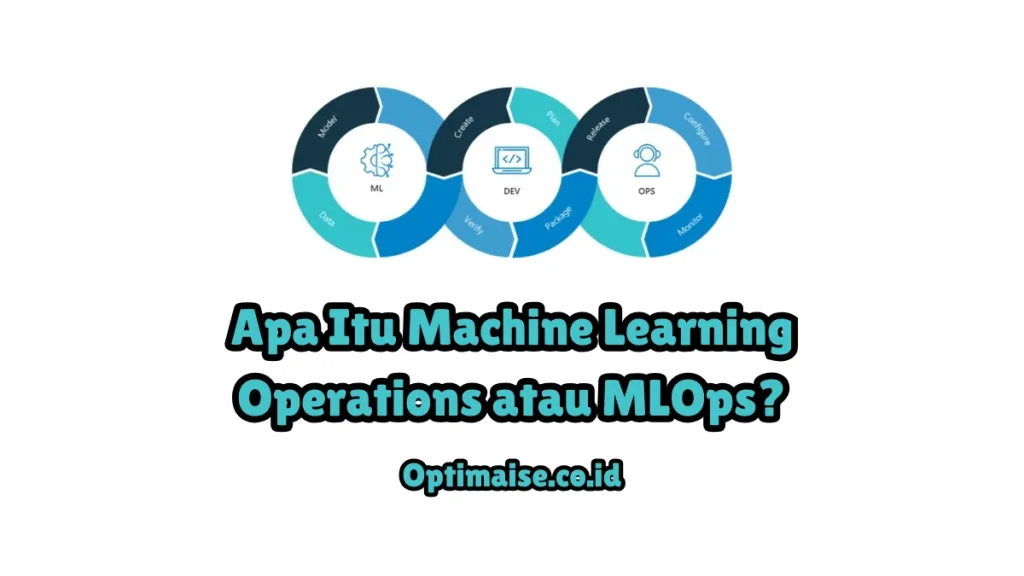 machine learning operations mlops