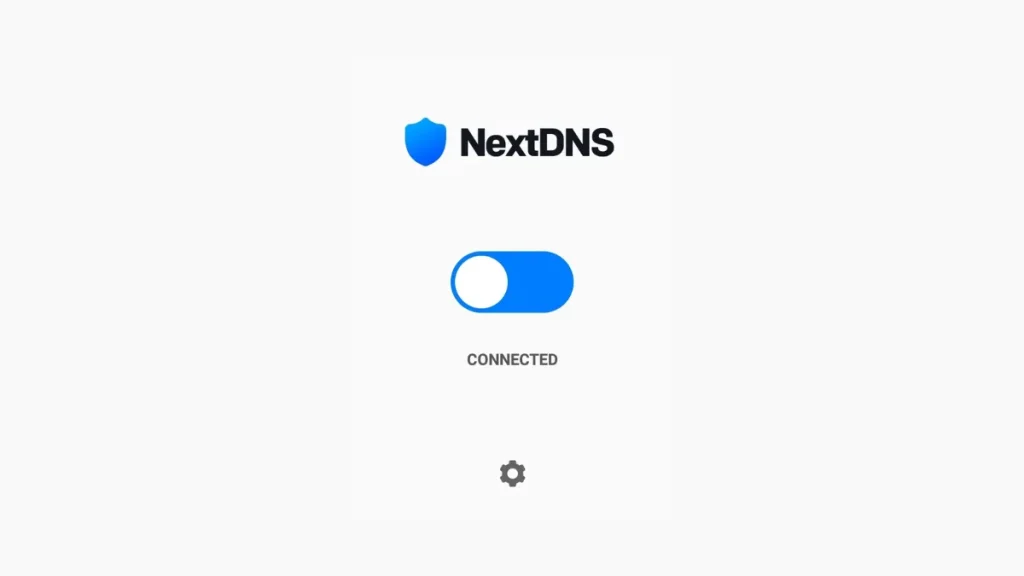 nextdns
