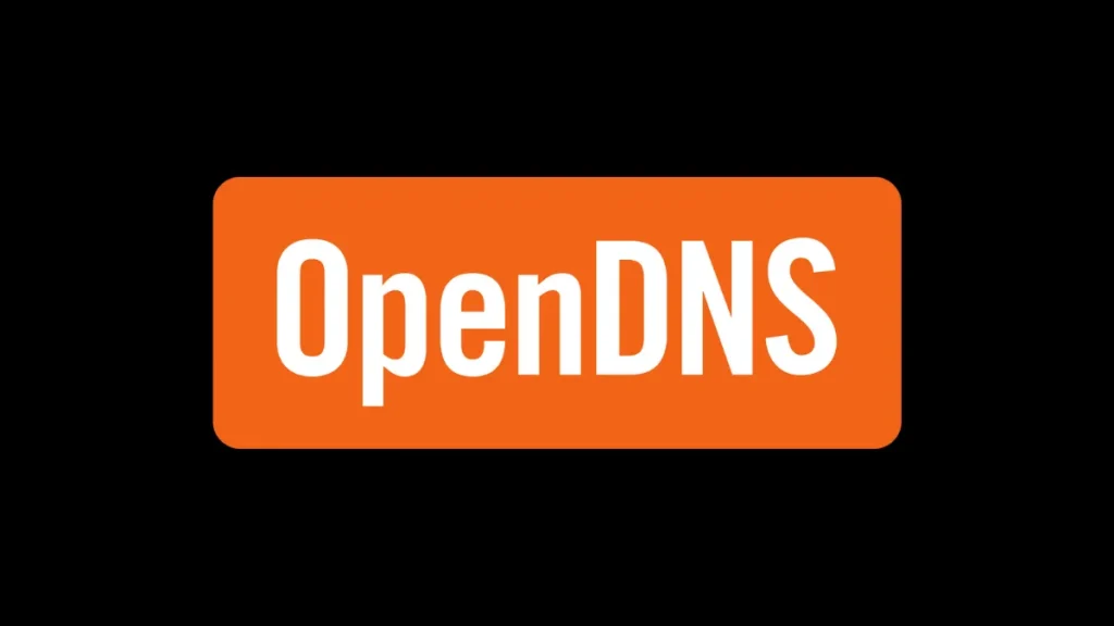 opendns 1