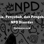 mengenal npd disorder