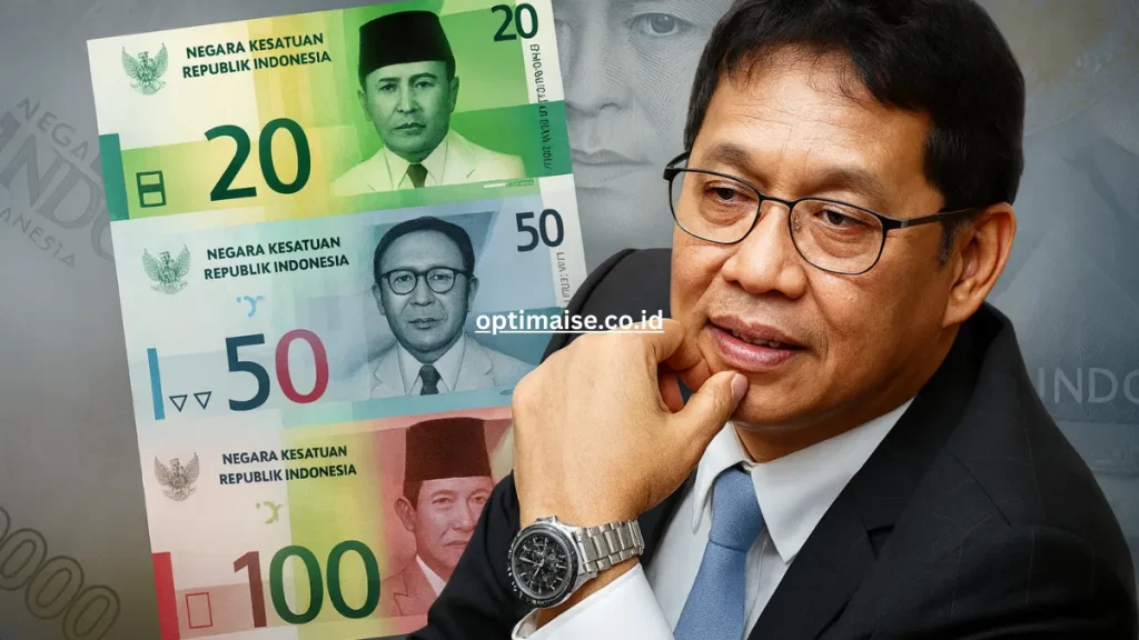 redenominasi rupiah oleh menteri purbaya