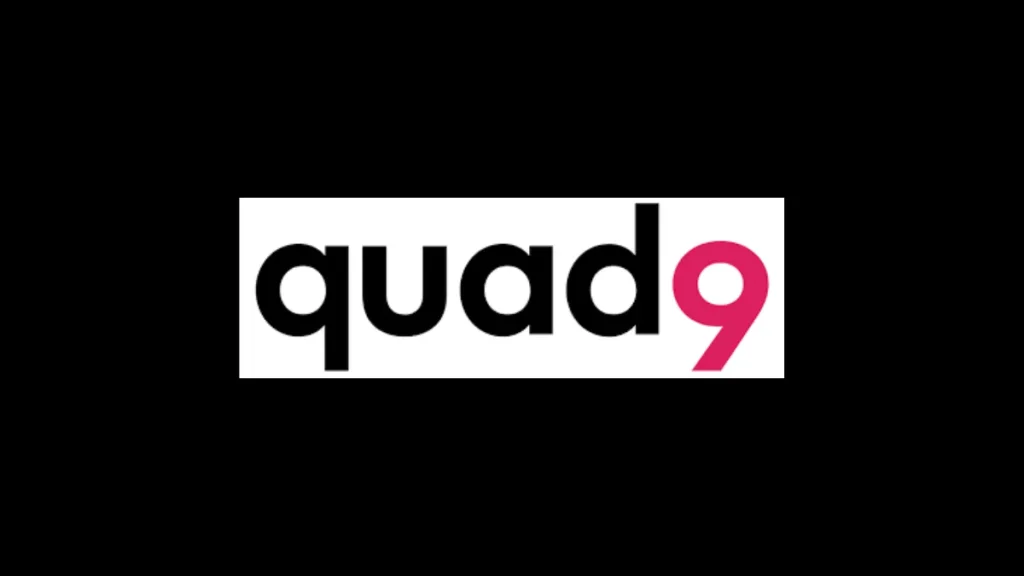 quad9 dns
