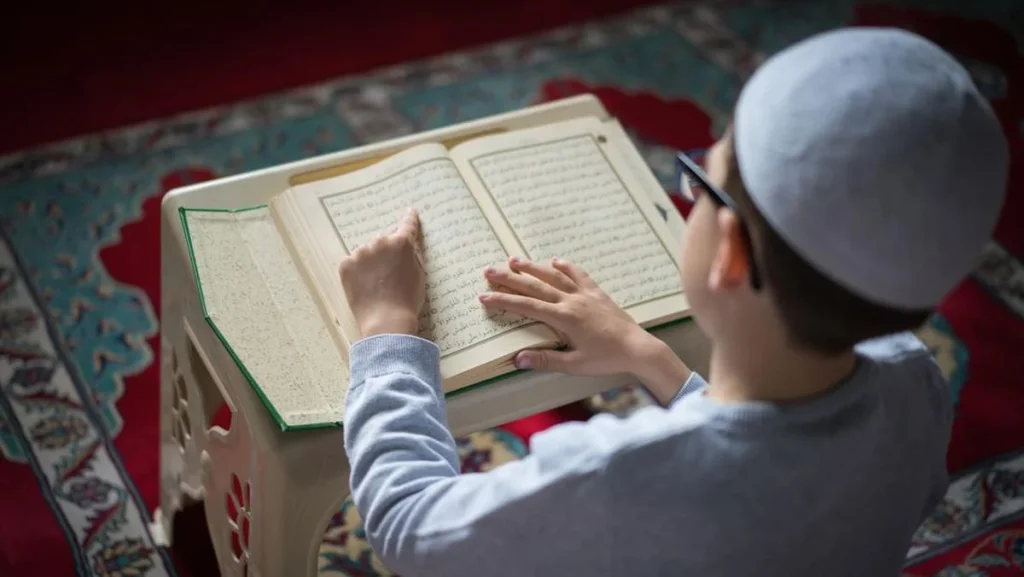 sekilas Surat Ad Dhuha