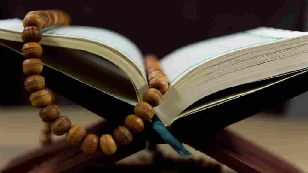 sekilas tentang Al Isra Ayat 32