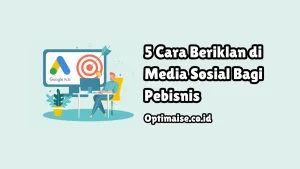 cara beriklan di media sosial untuk bisnis