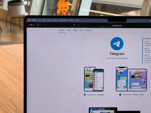 3 Cara Nobar di Telegram Lengkap dengan Tutorial Share Screen